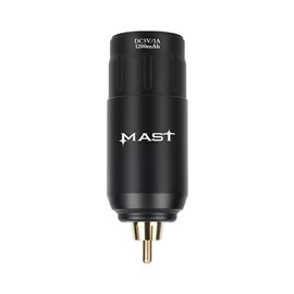 Беспроводной блок питания Mast P113 Black