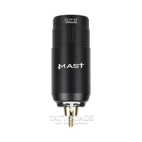 Беспроводной блок питания Mast P113 Black