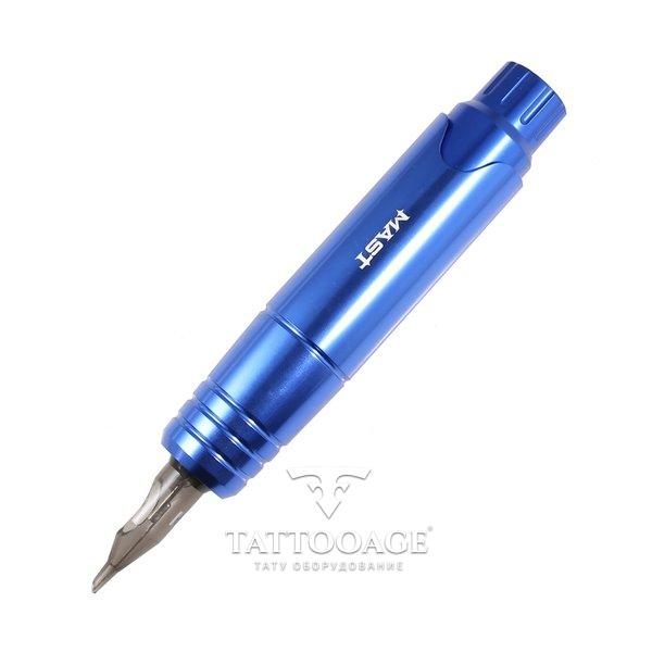 Dragonhawk Mast P10 Dark Blue WQ 367