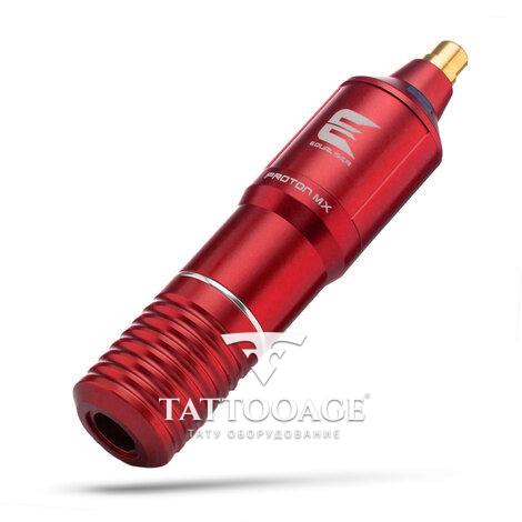 EQUALISER Proton Red MX