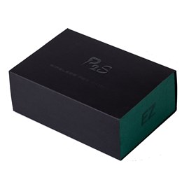 EZ P2S Single Green 3,5