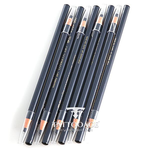 Карандаш Cosmetic Art Gray