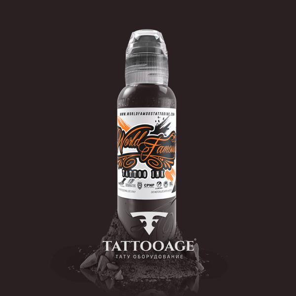 World Famous Deep Purple