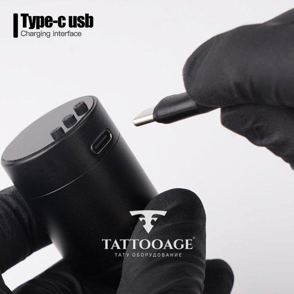 Беспроводной блок питания Mast T1 RCA