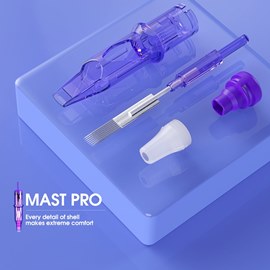 MAST PRO 0803RL