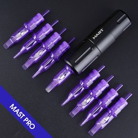 MAST PRO 0801RL