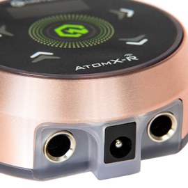 Блок питания Atom X-R Rose Gold/Black Overlay