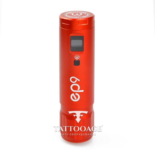 AVA EP9 Wireless Pen Red 4,2 мм