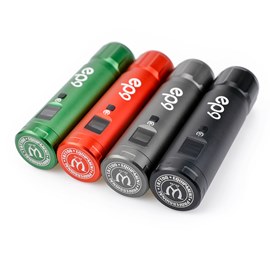 AVA EP9 Wireless Pen Red 4,2 мм