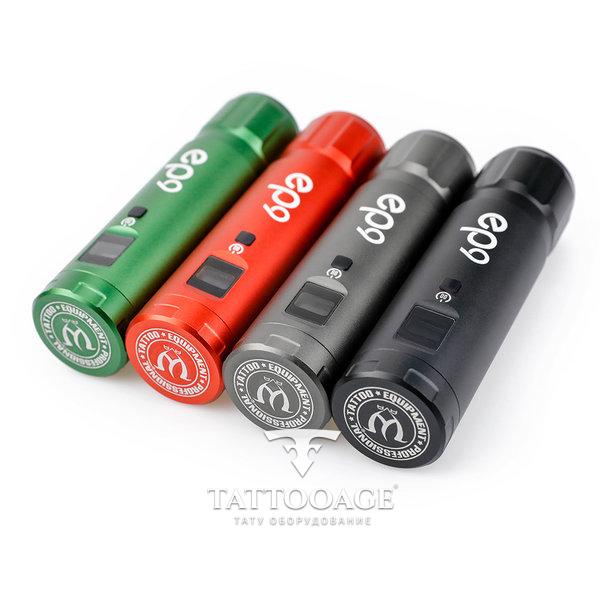 AVA EP9 Wireless Pen Red 4,2 мм