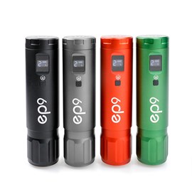 AVA EP9 Wireless Pen Red 4,2 мм