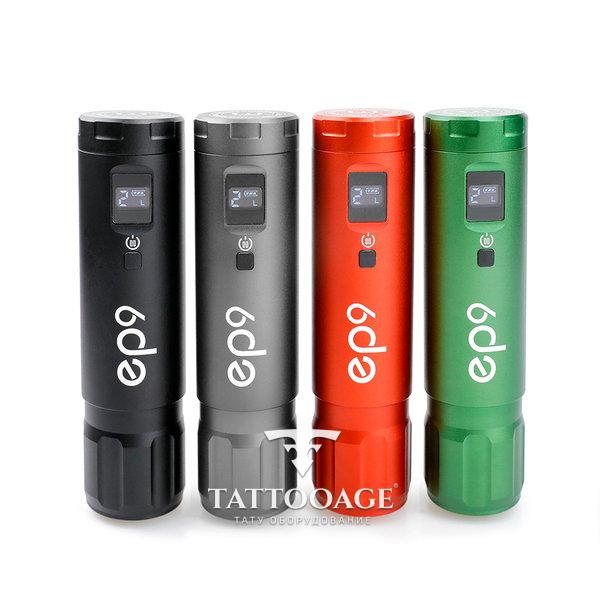 AVA EP9 Wireless Pen Red 4,2 мм