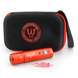 AVA EP9 Wireless Pen Red 4,2 мм