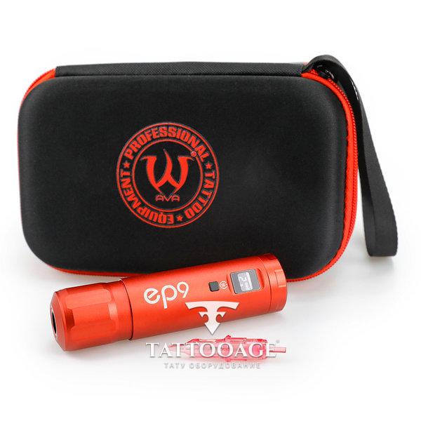 AVA EP9 Wireless Pen Red 4,2 мм