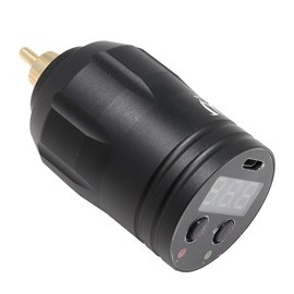 Беспроводной блок питания AVA W5 Battery RCA Black (PS119)