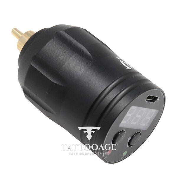 Беспроводной блок питания AVA W5 Battery RCA Black (PS119)