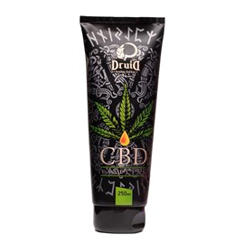 Druid Вазелин CBD