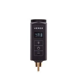 Verge Shuttle Battery