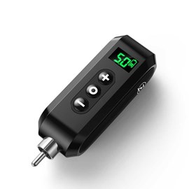 Беспроводной блок питания EZ Porter Gen2 Mini Black