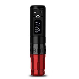 Ambition Storm Wand Wireless Red