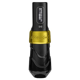 Spektra Flux Max Gold 4,0мм PowerBolt