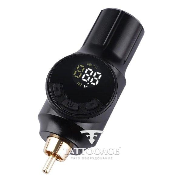 Беспроводной блок питания Mast Mini RCA P116 