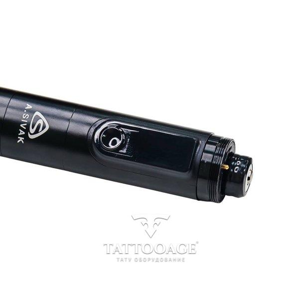 A.Sivak Беспроводной аппарат для татуажа