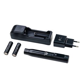 A.Sivak Беспроводной аппарат для татуажа