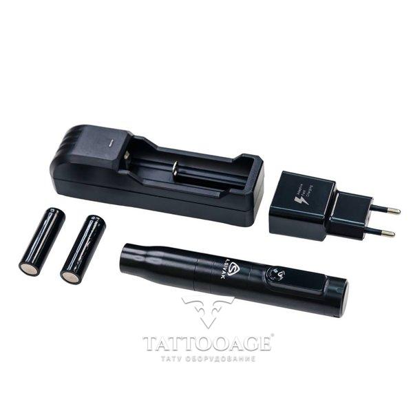 A.Sivak Беспроводной аппарат для татуажа