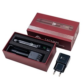 A.Sivak Беспроводной аппарат для татуажа