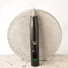 A.Sivak Беспроводной аппарат для татуажа