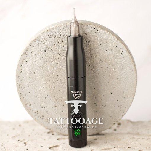 A.Sivak Беспроводной аппарат для татуажа