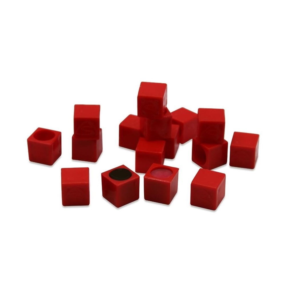 Колпачки под краску A.Sivak