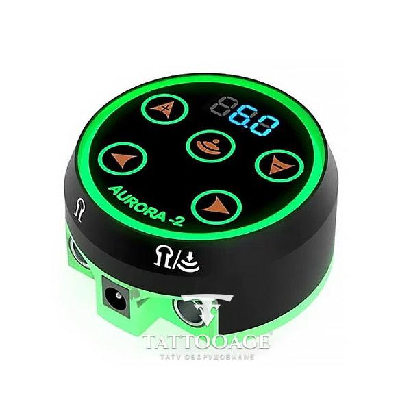 Блок питания Aurora 2