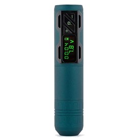 EZ P2S Single Matte Xmas Green 4,0