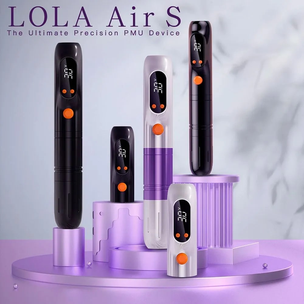 EZ Lola Air S Black