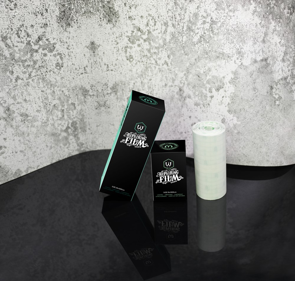 Защитная пленка AVA Repairing Film 10смx10м