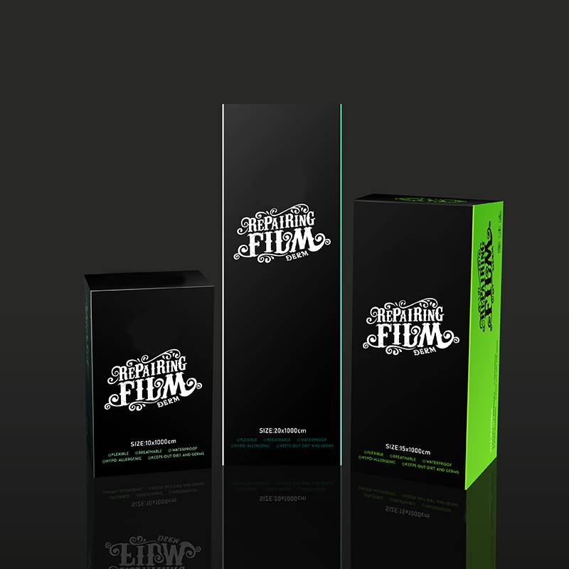 Защитная пленка AVA Repairing Film15смx10м