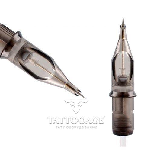 Elite 2 Magnum Long Taper EOC1207MGL