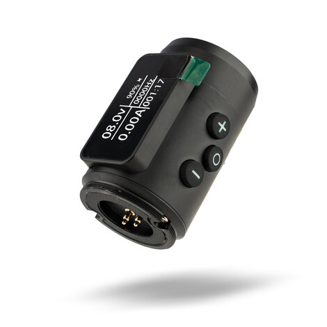 Аккумулятор для Ambition Vibe-2