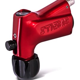 Stigma Rotary Jet Power Red