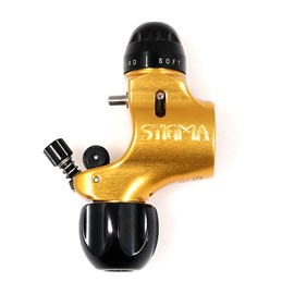 Stigma Rotary Prodigy V2 Gold Корпус