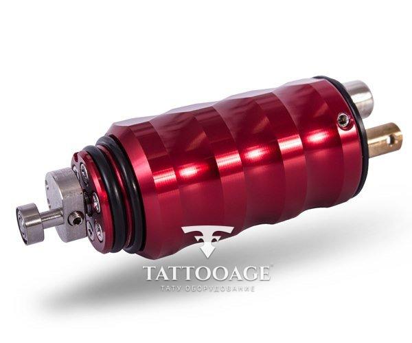 Stigma 10 W Red