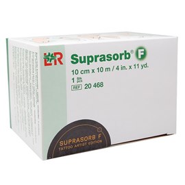 Suprasorb F 10см х 10м