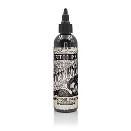 Nocturnal Gray Wash Medium