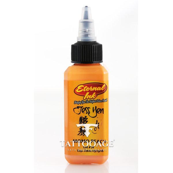 Eternal Jess Yen Momo Peach