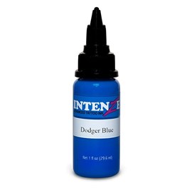 Intenze Dodger Blue