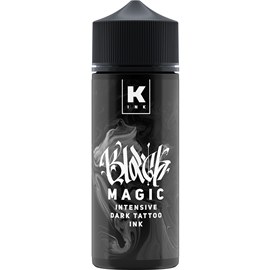 КРАСКА BLACK MAGIC intensive dark