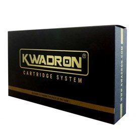 Kwadron Soft Edge Magnum 35/11SEMLT