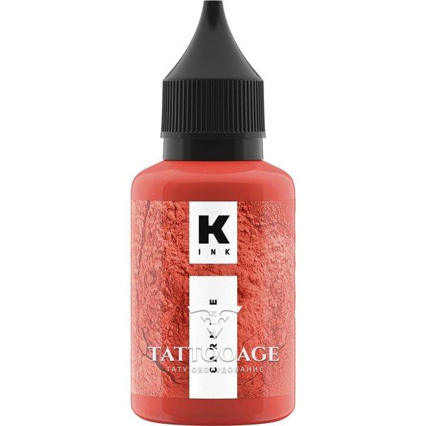 КРАСКА КАРМИНОВЫЙ